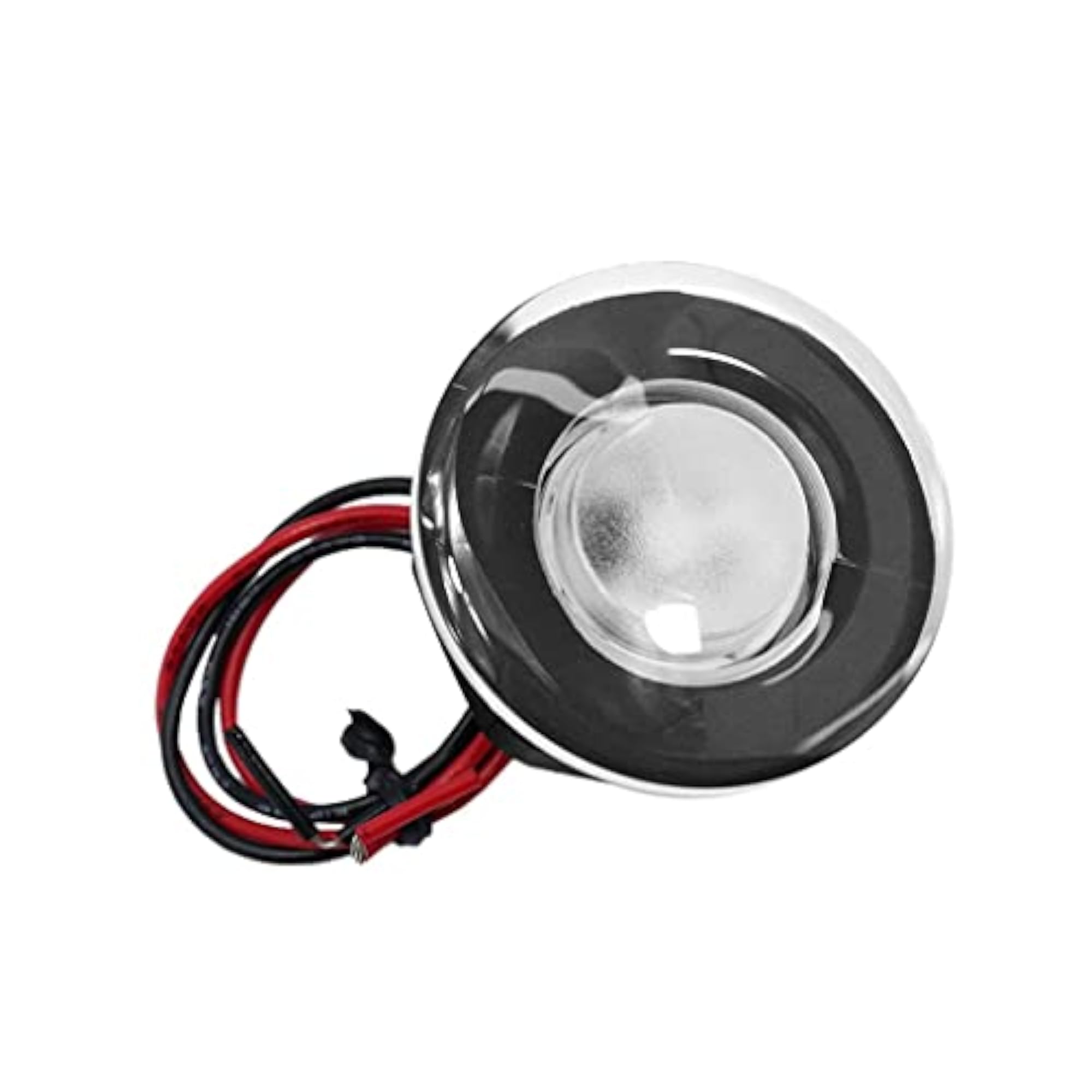 12V Blue LED Marine Deck Light for Pool Deck