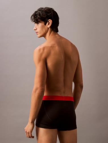 Image of Calvin Klein Men's Cotton Briefs (Pack Of 3)