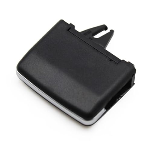 Clip de aire acondicionado para Benz W166 ML350 y GL450, pestaña de rejilla central 1668300154