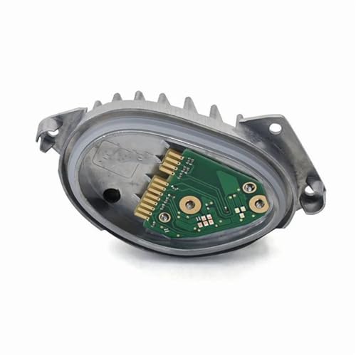 Módulo adaptativo de faros BMW X5解决 fallo intermitente izquierdo G05 G06