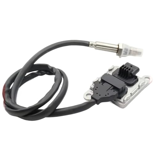 Capteur NOx Kia Ceed III 1.6 CRDi fini les pannes AdBlue 29650-2U100