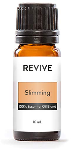 Revive Slimming Essential Oil Blend