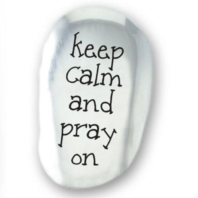Keep Calm And Pray Hard Pictures, Photos, And Images For Facebook - View #13
