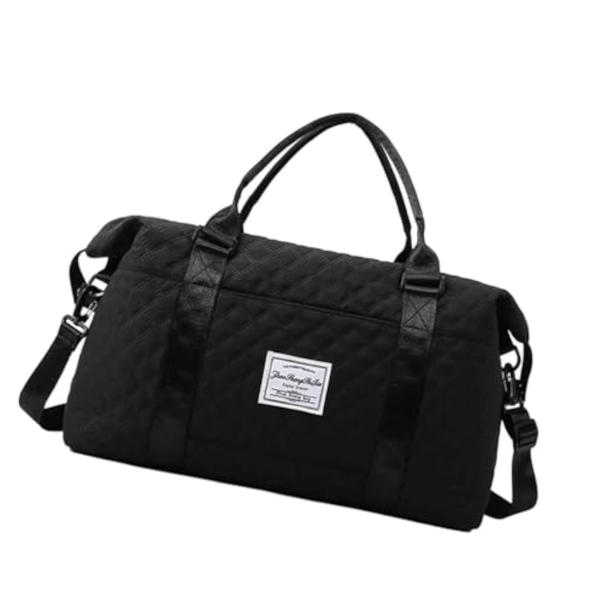 Portable Large Capacity Sports Gym Bag