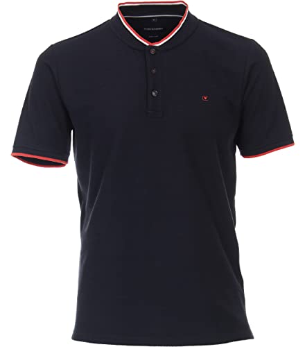 CASAMODA Polo-Shirt Uni