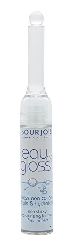 Bourjois Eau de Gloss Lip Gloss Eau Fraiche
