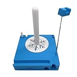 Portaoggetti Per Filati - Organizzatore Per Lavori A Maglia E Uncinetto, Contenitore Per B...