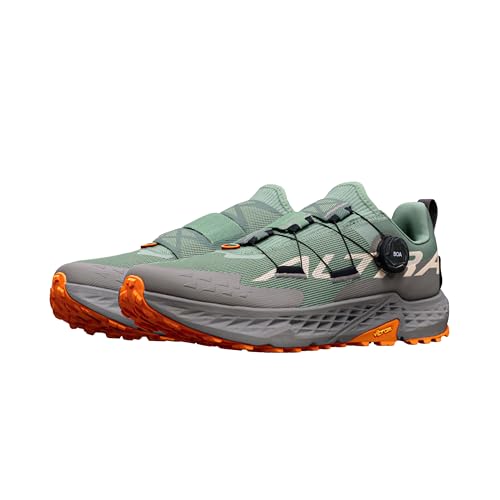 Image of ALTRA Men's TIMP 5 BOA Trail Running Shoe