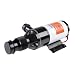 SEAFLO Macerator Pump System 12V for RV Marine 01-Series Improved Motor & Chopping