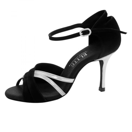 Chaussures de danse Rummos Elite Athena pour soirées salsa et tango