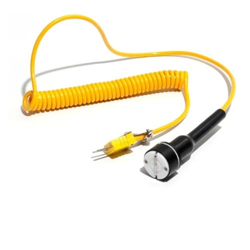 Thermocouple magnétique Type K pour mesurer sans tenir la sonde de 23mm