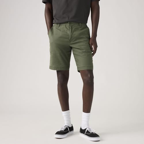 Xx Chino Shorts Ii Kambaba Cotton Linen – Ansicht 6
