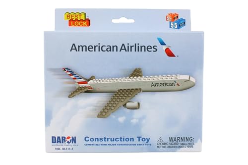 Daron American Construction Toy (55-Piece) by Daron - Image 4