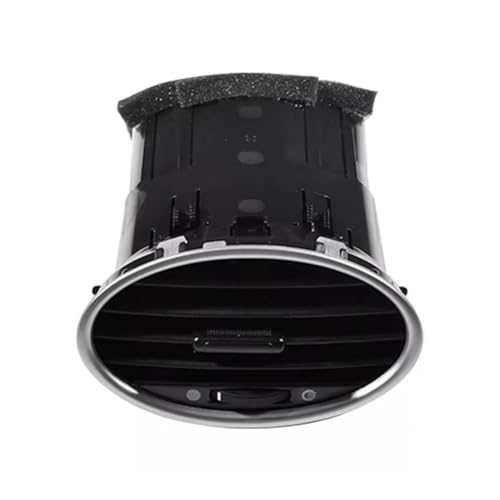 Rejillas de ventilación para Focus MK2 que optimizan el flujo de aire del coche 1