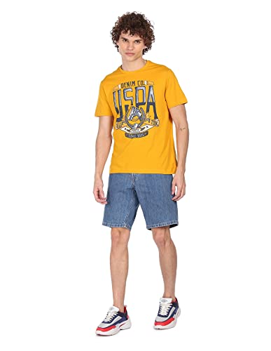Image of U.S. Polo Assn. Men T-Shirt
