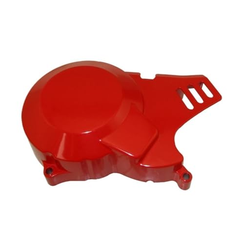 Couvercle de stator YX protégeant l'allumage des motos tout-terrain 125cc 140cc