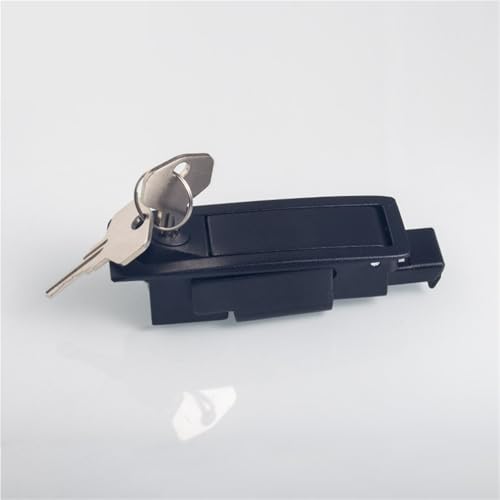 Serrure d'armoire étanche MS612 pour interrupteur de boîte - 4