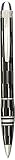 montblanc starwalker extreme kugelschreiber  Montblanc MB 104227 StarWalker Ballpoint Black