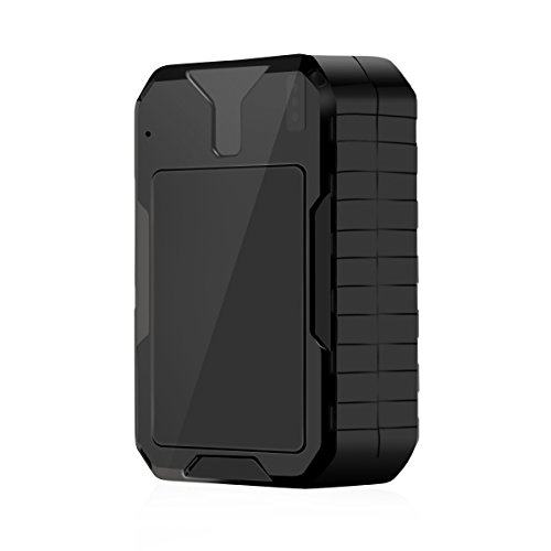 kid gps tracker no monthly fee