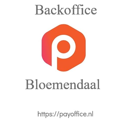 Backoffice Bloemendaal