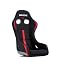 Black & Red FRP