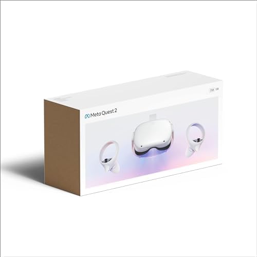 Meta Oculus Quest 2 899-00206-02 の商品画像 8