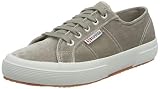 Cierre: Con cordones Superga 2750-velvetjpw, Oxford Plano Mujer, XC9, 37 EU