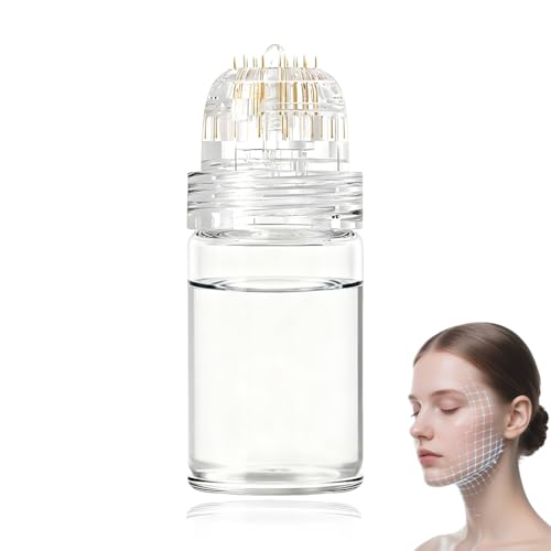 Microneedling Infusion System Set, Incluso Hydra Needle da 0,5 mm