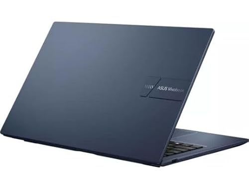ASUS Vivobook 15 X1504VA BQ2709W Intel® Core™ i3 i3 Ordinateur portable 39 6 cm 15.6 Full HD 8 Go DDR4 SDRAM SSD Wi Fi 6 802.11ax Windows 11 Home Neuf - vue 9