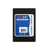 Super Talent TeraNova 240 GB 2.5-Inch SATA 6Gb/s Solid State Drive FTM24N325H