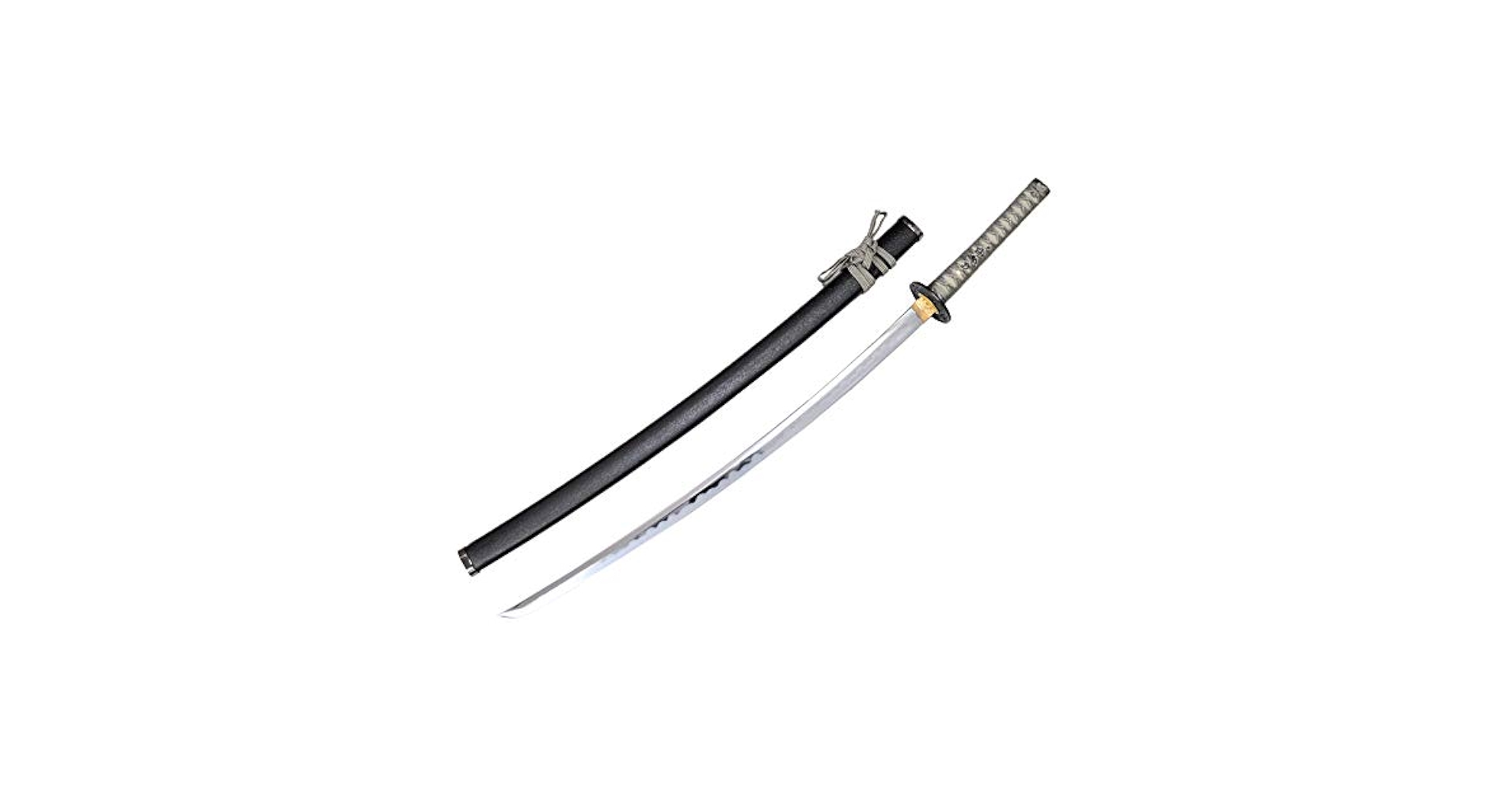 【小柄櫃あり】軽量アルミ刀身 模造刀 模擬刀 喰出鍔 模擬刀 sword 舞踊刀 軽量アルミ刀身】 模造刀 舞踊刀 紫緒 模擬刀 拵え コスプレ