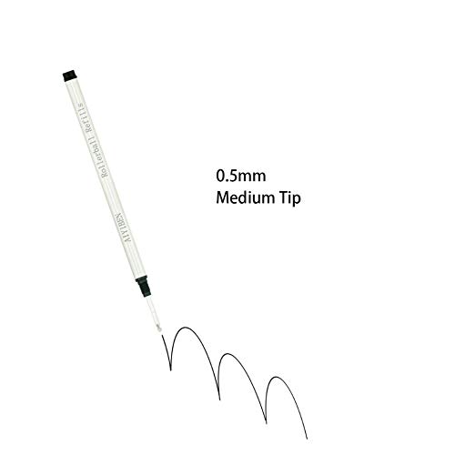 Aiyiben 4.41 Rollerball Pen Refills thumb #3