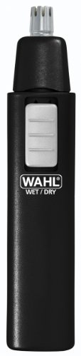 Wahl Ear Nose And Brow Dual Head Trimmer #5567-200 #TOP1