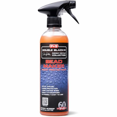 P & S PROFESSIONAL DETAIL PRODUCTS - Bead Maker...