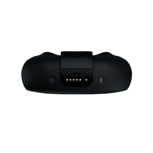 Image of Bose (Certified Renewed) SoundLink Micro Speaker Gen 1, Black