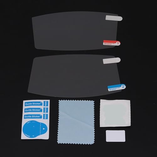 Film protection NMAX 125/155 écran et compteur vitesse (2020-2024)