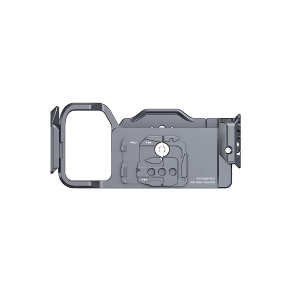 Amazon | 【イメージビジョン】Falcam 2823A F22&F38&F50 クイック