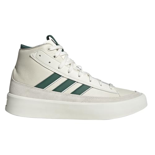 adidas Men's Znsored High Top Sneaker2