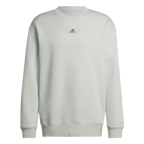 adidas Men's Essentials Feelvivid Sweatshirt2
