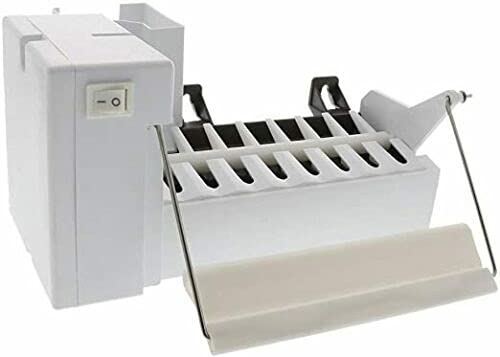 Icemaker Kit Replacement for PHSC239DSB3 PHSC239DSB5 PHSC239DSB7 PHSC39EESS0 PHSC39EESS1 PHSC39EESS3 PHSC39EESS5 PHSC39EGSS0