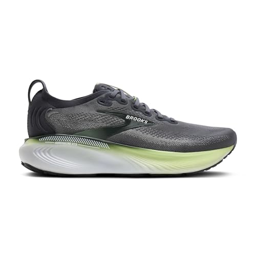 Brooks Adrenaline GTS 25 running stabilité foulée universelle pronatrice