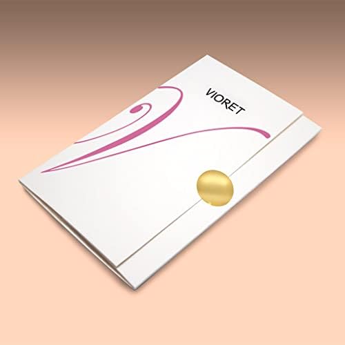 Pendientes Aro Fiama Chapados en Oro de 18K - Diseño Artesanal - 4 cm de Largo - Aro de 1,8 mm de Diámetro - Latón - Hipoalergénicos