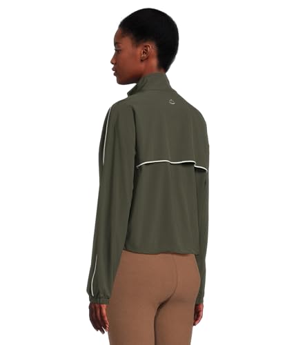 Beyond Yoga Women's Track Jacket3