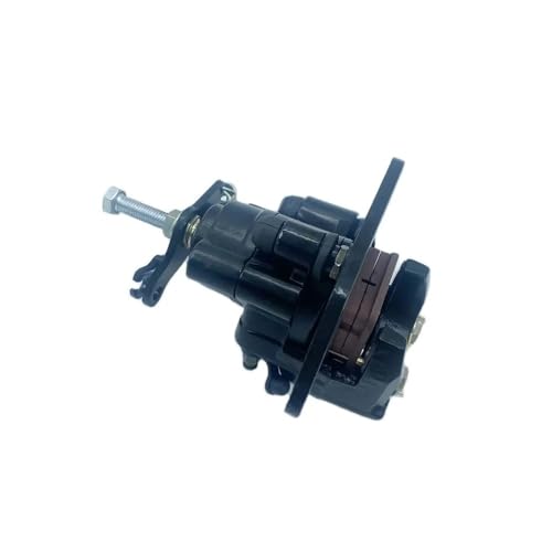 Étrier de frein arrière H150cc à double piston pour freinage stable