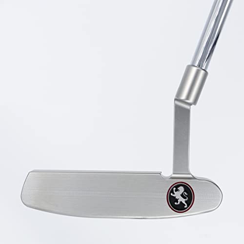 Piretti ピレッティ パター ポテンザ2 WB プレミアシリーズ / 365g / 33インチ 2枚目