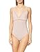 Produktbild Sloggi Damen Ever Fresh Formender Body, Beige (Mauve 00uy), 44 (Herstellergröße: L)