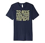 To Give Anything Less Than Best Sacrifice Gift Prefontaine