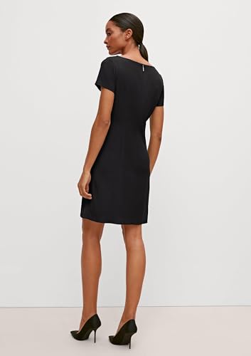 Robe Comma femme vêtement tendance style décontracté chic - 7