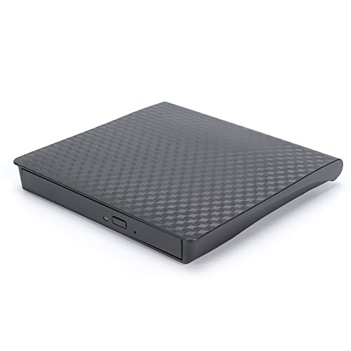 Lecteur CD DVD portable USB 3 pour regarder vos films en déplacement sur PC