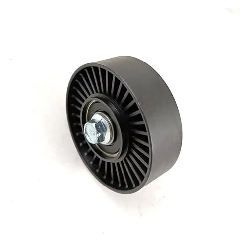 Tendeur de courroie robuste 11287535860 anti vibration pour BMW E90 E70